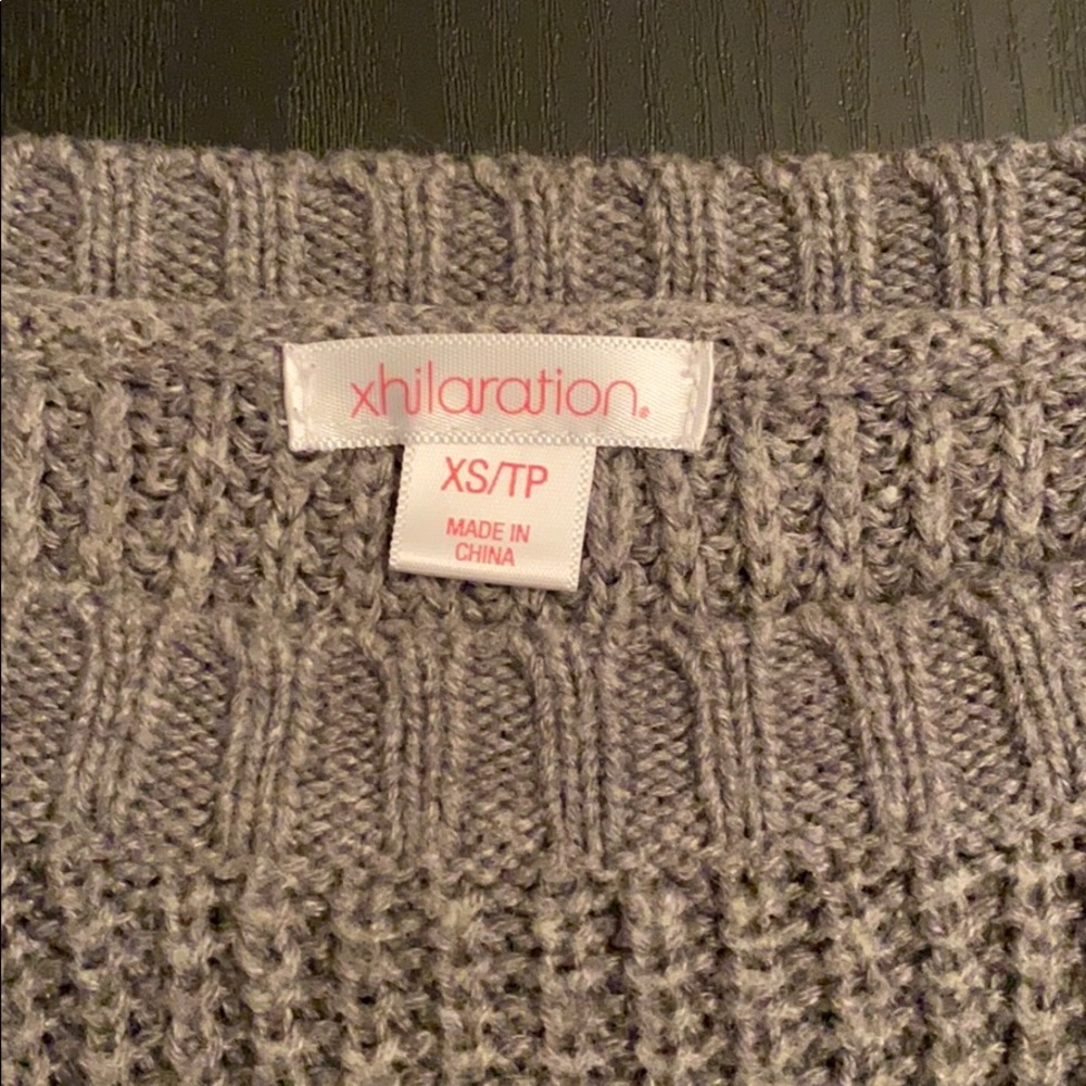 Sweater - Picture 2 of 2
